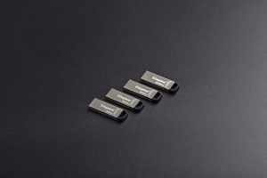 Kingston zibatmiņa 128GB USB 3.0 DT Kyson metāla