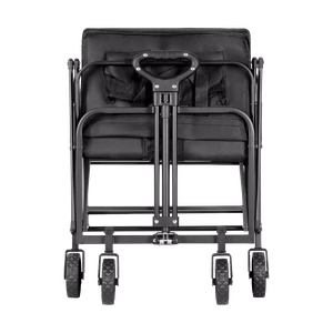 Rebel Active tūrisma un pludmales ratiņi, 80 l, 100 kg