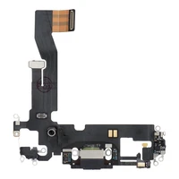 Kabelis USB uzlādei IPHONE 12 Pro melns