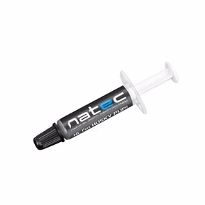 NATEC Husky Pup Термопаста 0.5 г