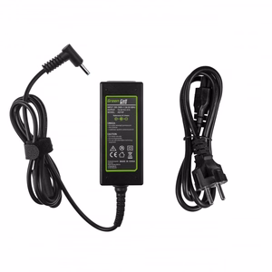 Green Cell AD74P barošanas adapteris 45 W melns