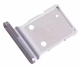 SIM kartes turētājs Samsung A566 A56 5G Awesome Graphite oriģināls (servisa iepakojums)