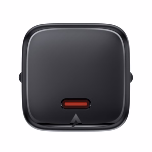 Acefast A119 GaN PD 45W USB-C Tīkla lādētājs - melns