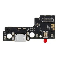 Lādēšanas plāksne XIAOMI Redmi 12C OEM (ātra uzlāde)