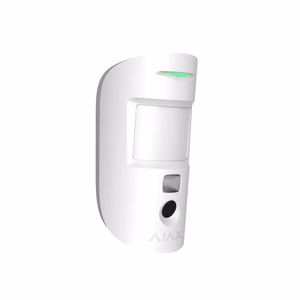 DETECTOR WRL MOTIONCAM/PHOD WHITE 119282 AJAX