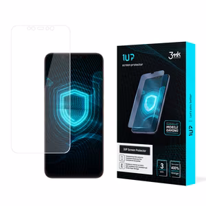 3mk 1UP – tālruņa ekrāna aizsargs modelim Xiaomi Mi 8