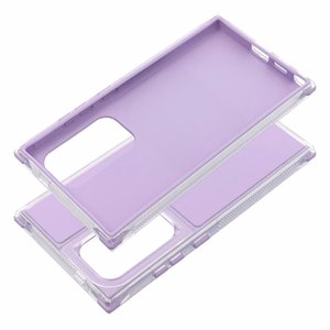 Vāciņš Samsung A27 5G Matrix gaiši violets