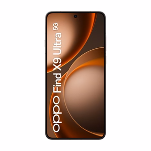 Oppo Find X9 viedtālrunis, 5G, DS, 12 GB / 512 GB, Tundra Umber
