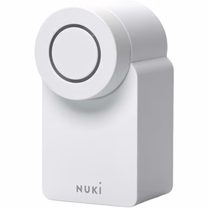 NUKI Smart Lock GO умный дверной замок