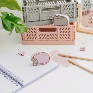 Pusheen Moments lielo dzēšgumiju komplekts, 2 gab.