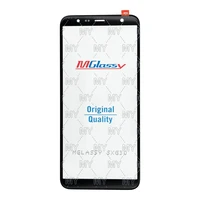 MUSTTBY priekšējais stikls + OCA SAMSUNG j4 plus