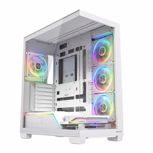 MODECOM VOLCANO STELLAR PLUS ARGB Midi 5F balts