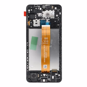 ServicePack LCD Display SAMSUNG A12 A127F GH82-26485A