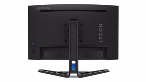 Lenovo Legion R27fc-30 LED displejs 68,6 cm (27") 1920 x 1080 pikseļi Full HD melns