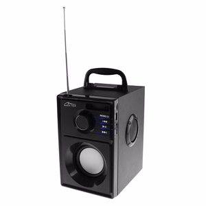 MEDIA-TECH MT3179 bezvadu boombox skaļrunis