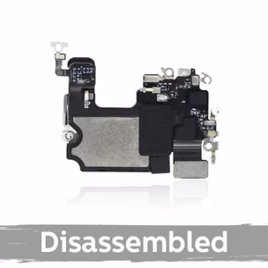 Auss skaļrunis saderīgs ar Apple iPhone 14 auss skaļrunis 100% oriģināls (Lietots)