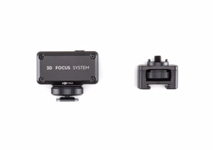 DJI Ronin 3D fokusēšanas sistēma