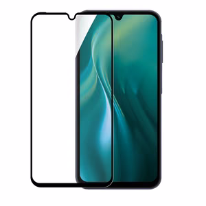 Etteri rūdīts 9D stikls priekš Samsung Galaxy A15 4G / A15 5G