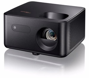 Optoma Photon Life PK31 standarta attāluma projektors 900 ANSI lūmenu DLP UHD 4K (3840x2160) 3D melns