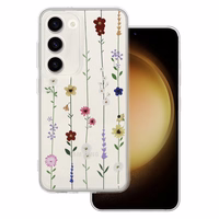 Tel Protect Flower viedtālruņa apvalks Samsung Galaxy A05 dizains 4
