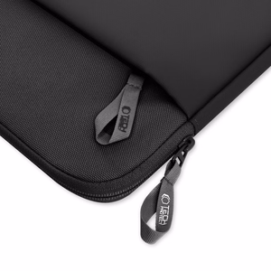 Tech-Protect somas somas nektordatoram 13-14 - melnas - Black