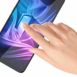 3mk Silky Matt Pro matēta folija Honor X7D