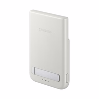 Samsung EB-U2500XJEGWW 25W Qi2 5000 mAh USB-C Portatīvais lādētājs ar USB-C Cable - MagSafe Compatible USB-C - pelēks