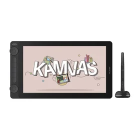 Huion Kamvas 13 GEN 3 GS1333 grafiskā planšete