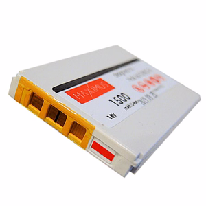 Baterija MAXXIMUS NOK 6610 1500 LION BLD-3