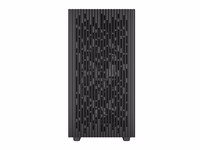 DeepCool MATREXX 40 3FS Micro Tower melns