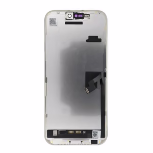 FixCell LCD displejs IPHONE 16 PRO MAX SOFT OLED 120Hz (Diagnoze: lietots)