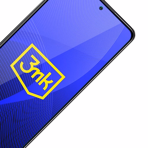 3mk FlexibleGlass – tālruņa ekrāna aizsargs modelim Xiaomi Redmi Note 11 Pro+ 5G