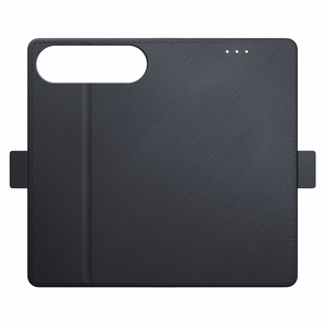 Чехол-кошелёк 3mk Wallet Case для Apple iPhone Air чёрный