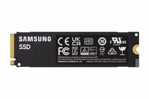 Samsung MZ-V9S2T0 2 TB M.2 PCI Express 4.0 NVMe V-NAND TLC SSD