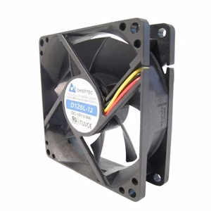 Chieftec AF-1225S – 120 mm case fan
