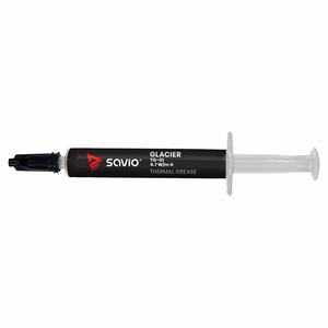 Savio TG-01 2G termopasta 4.7 W/m·K