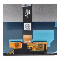 FixCell LCD displejs SAMSUNG a22 5G a226 (atjaunots bez rāmja)
