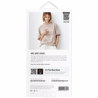 Uniq LifePro Xtreme Maciņš for Samsung Galaxy S26 Ultra Magclick Charging - caurspīdīgs