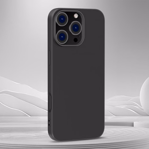 Maciņš X-Level "Dynamic" Apple iPhone 16 Pro melns