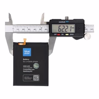 Baterija Samsung A51 4000 mAh Blue Star Premium