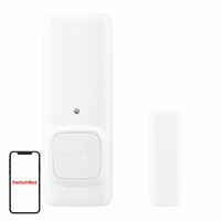 SwitchBot kontaktu sensors