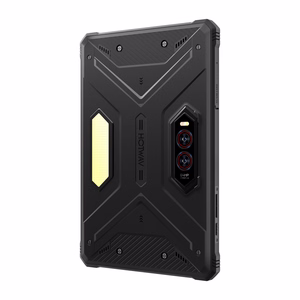 HOTWAV TAB R9 Plus planšetdators (melns)