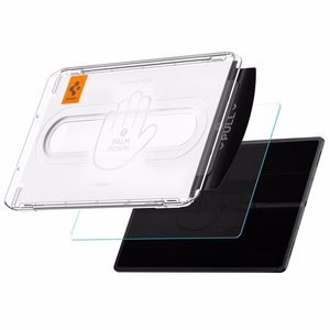 Spigen Glas.tR EZ Fit Pro rūdīts stikls Samsung Galaxy Tab S11 Ultra 14.6