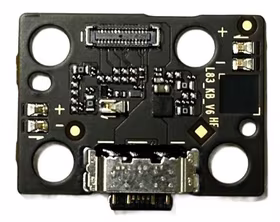 Flex Xiaomi Redmi Pad with charging connector  original (service pack)