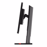 Lenovo ThinkVision P25i-30 LED monitors 24.5'' 1920 x 1080 Full HD melns