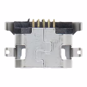 Uzlādes savienotājs MOTOROLA E4 Plus ORI