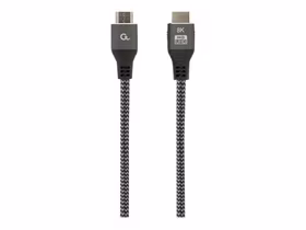 Gembird HDMI 8K kabelis 1m