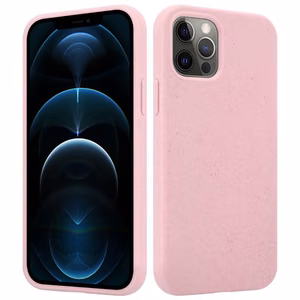 MX Eco iPhone 16 Plus 6.7, розовый