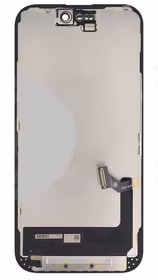 LCD screen priekš iPhone 15 ar touch screen Premium OLED (Removable IC)