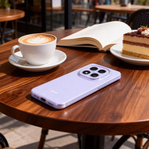 Tech-Protect FlexAir apvalks Xiaomi Redmi Note 15 Pro 5G - Caurspīdīgs